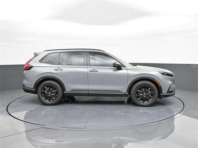 New 2026 Honda CR-V Sport-L image 25