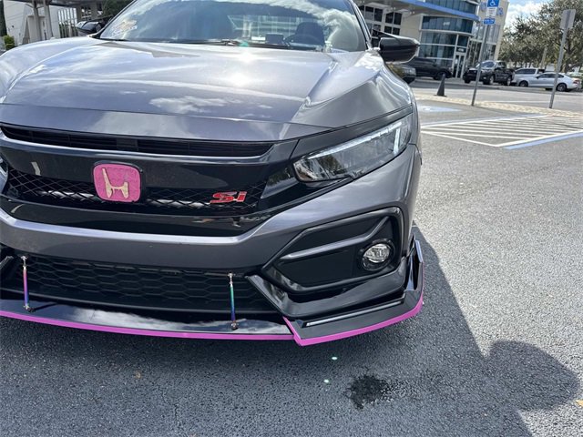 Used 2020 Honda Civic Si image 10