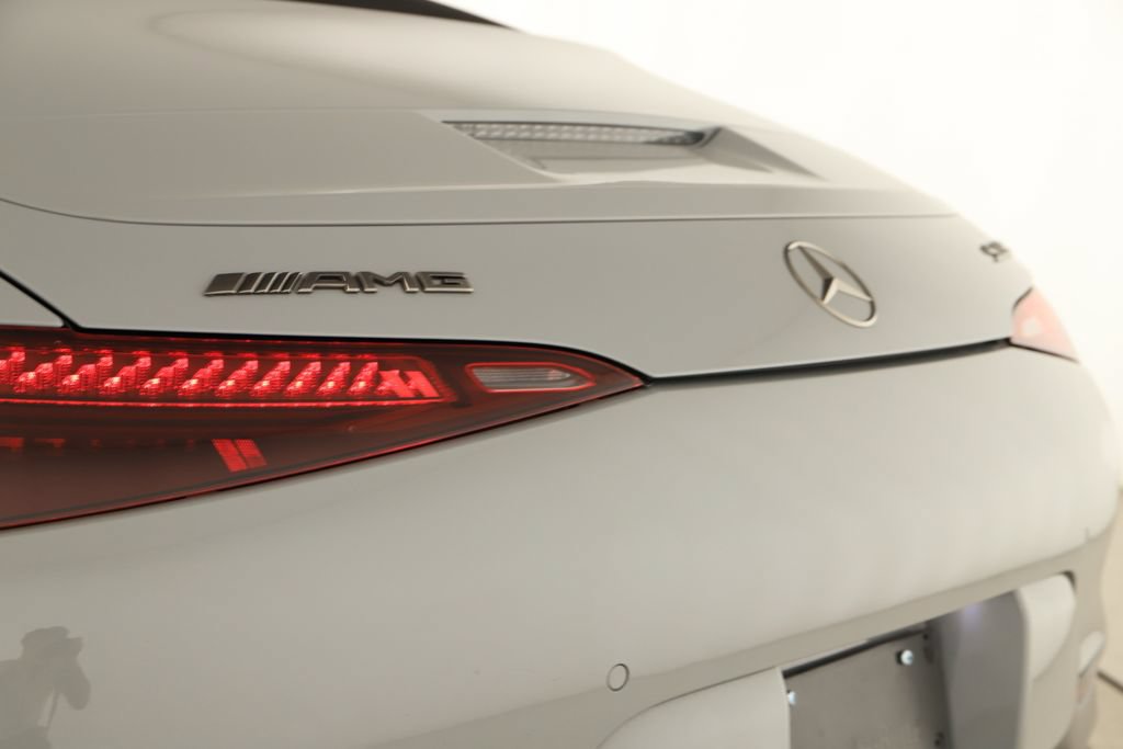 Used 2022 Mercedes-Benz SL 63 AMG 4MATIC image 29