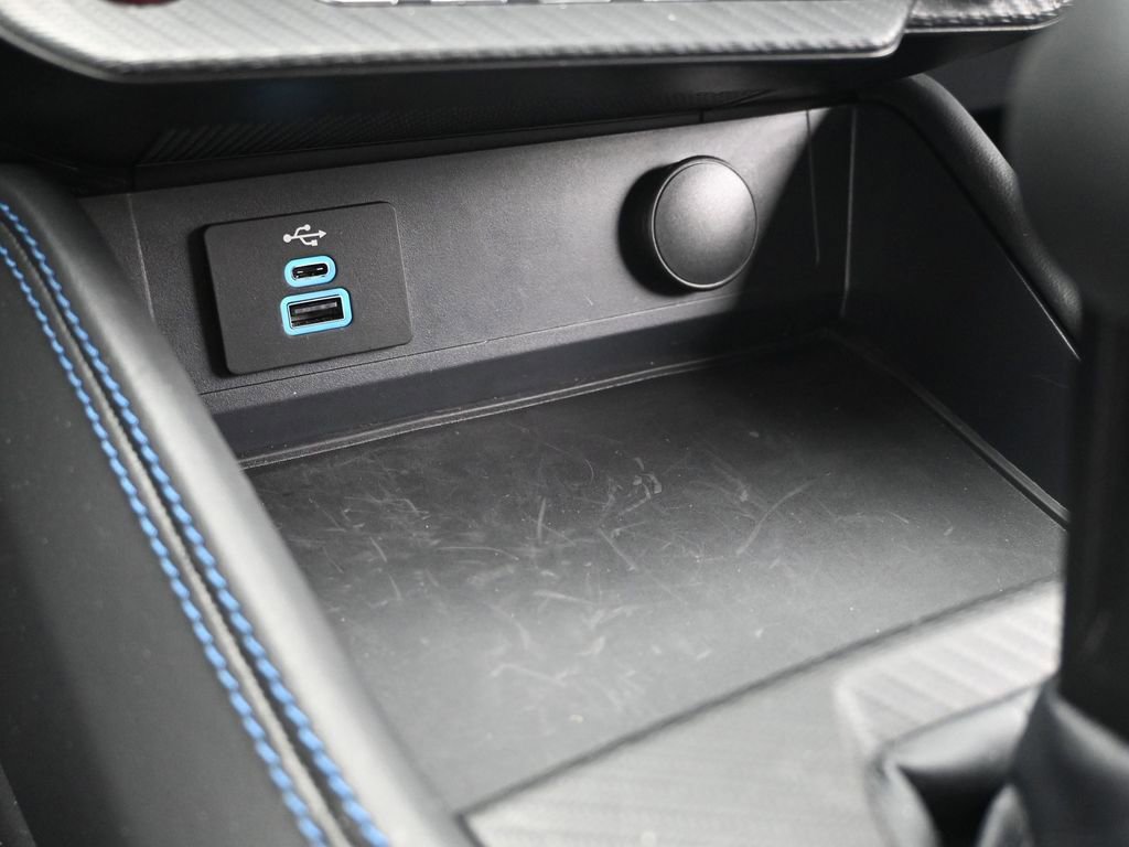 Used 2025 Ford Mustang Dark Horse image 15