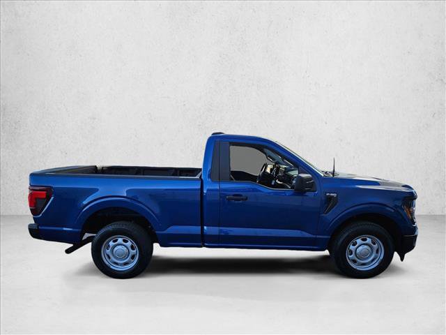 Used 2024 Ford F150 XL image 4