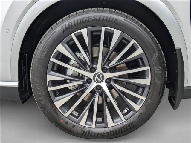 New 2026 Lexus RX 350 AWD image 9