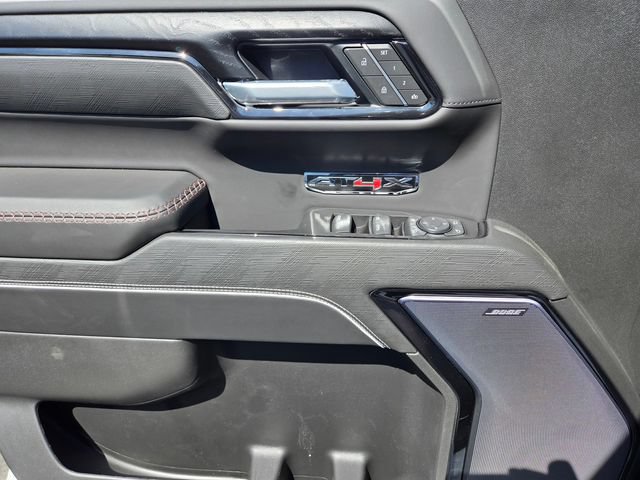 New 2026 GMC Sierra 2500 Denali w/ Technology Package AWD/4WD image 12