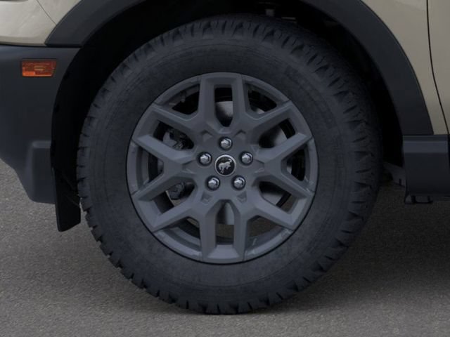 New 2025 Ford Bronco Sport Big Bend AWD/4WD image 20