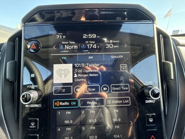 Certified 2026 Subaru Crosstrek 2.0i Premium image 16