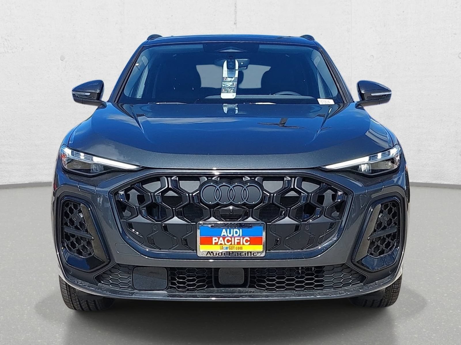 New 2026 Audi Q5 Premium Plus AWD/4WD image 2