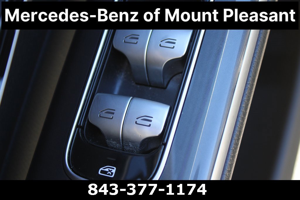 Certified 2023 Mercedes-Benz EQS 450+ Sedan image 18