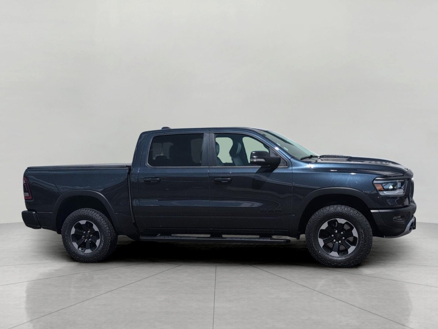 Used 2021 RAM 1500 Rebel w/ Rebel Level 2 Equipment Group AWD/4WD image 9
