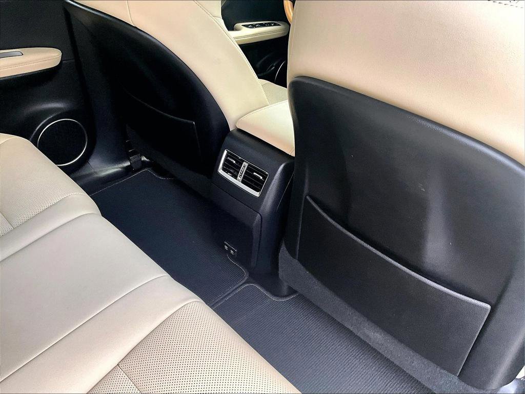 Used 2022 Lexus RX 350 FWD w/ Premium Package image 11