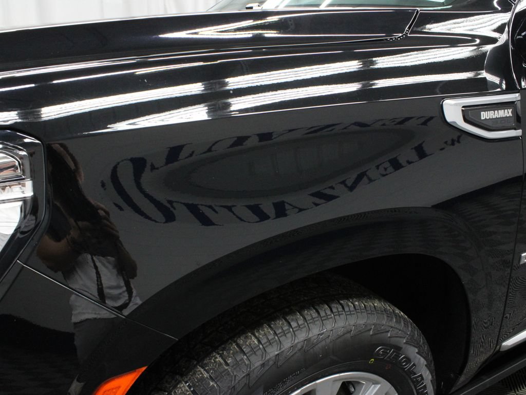 Used 2023 GMC Yukon XL Denali AWD/4WD image 54