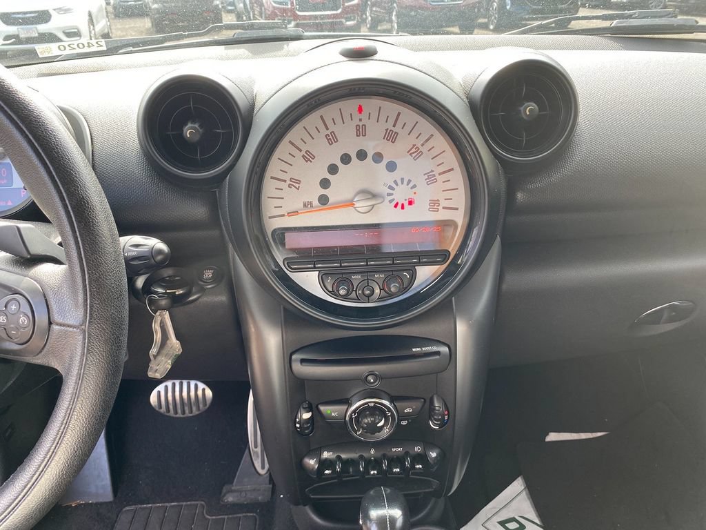 Used 2014 MINI Cooper Countryman S AWD/4WD image 18