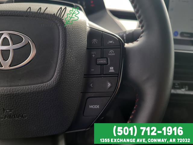 Used 2024 Toyota Prius Prime SE image 14