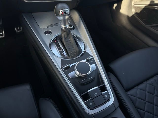Certified 2022 Audi TT 2.0T image 20