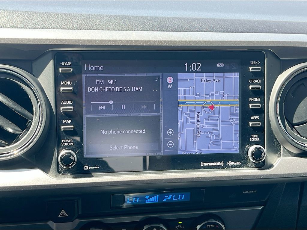 Used 2023 Toyota Tacoma SR5 image 15