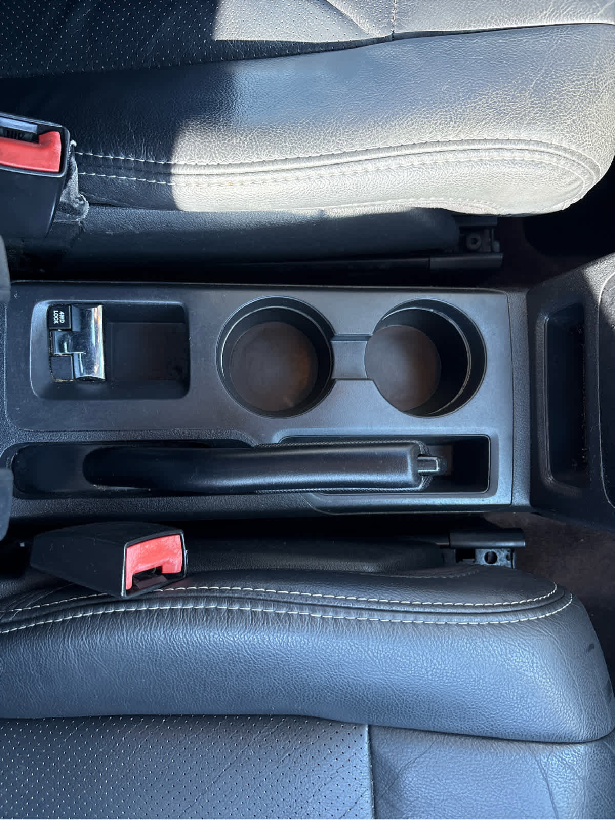 Used 2015 Jeep Compass High Altitude image 19