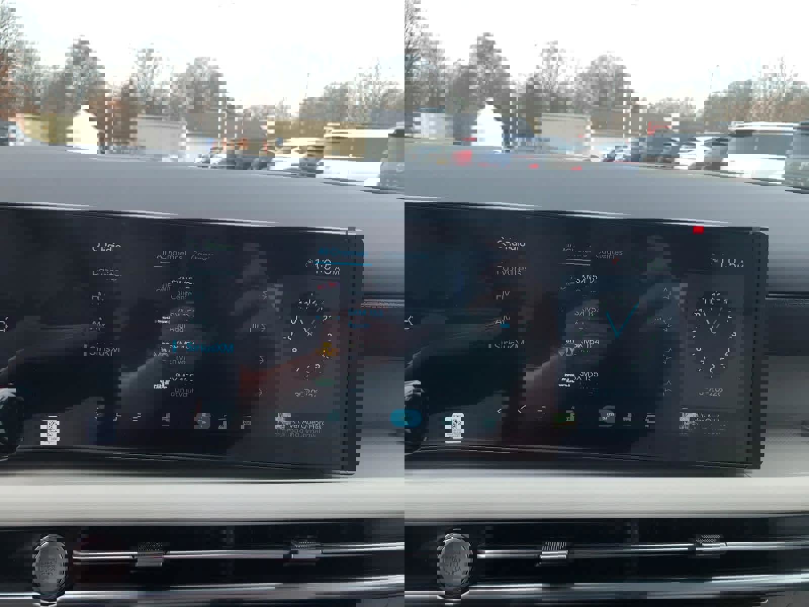 New 2026 Hyundai Tucson SEL image 12