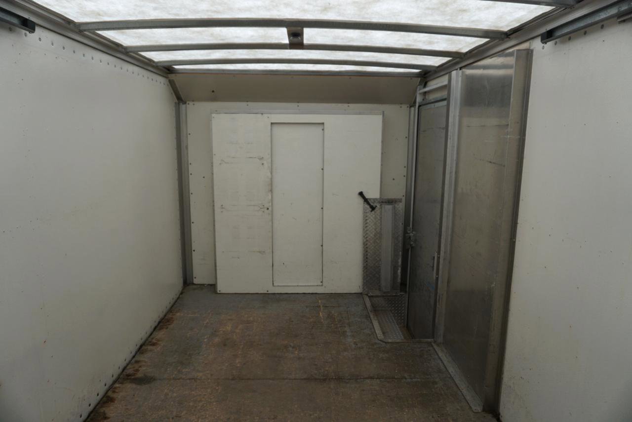 Used 2021 Ford E-450 and Econoline 450 Super Duty w/ Power Windows & Locks Group image 8