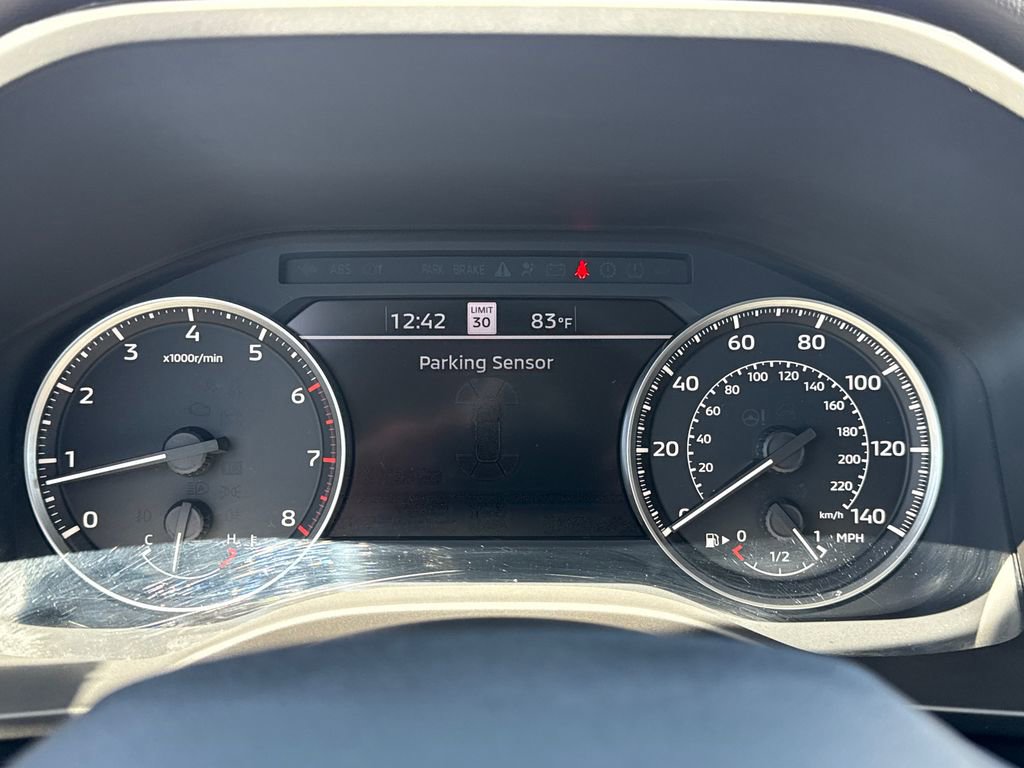 Used 2022 Mitsubishi Outlander SEL FWD image 32