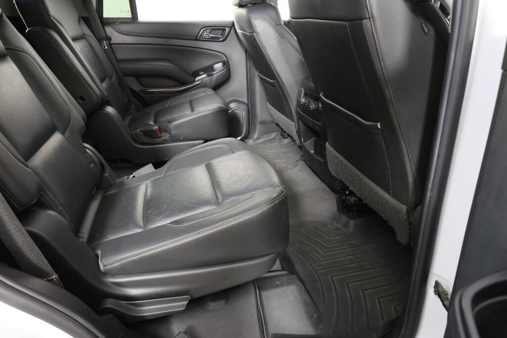 Used 2019 GMC Yukon SLT AWD/4WD image 23