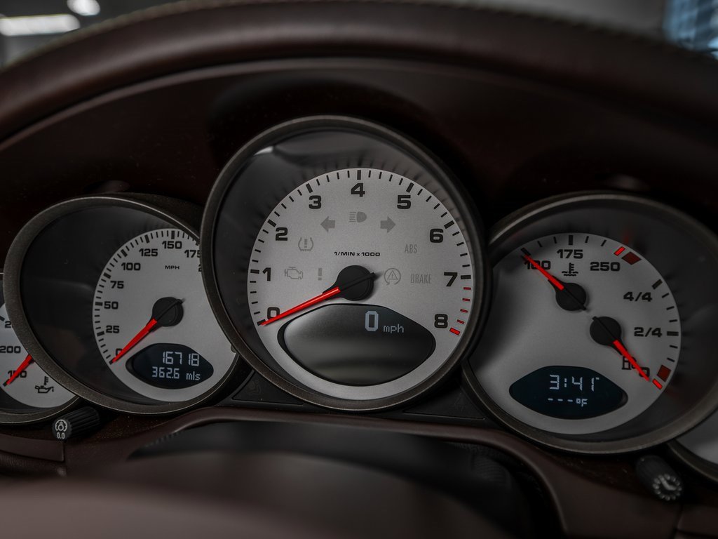 Used 2006 Porsche 911 Carrera 4S image 24