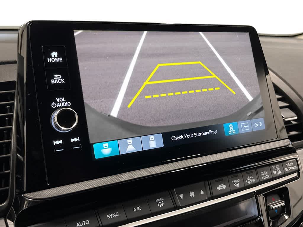 New 2026 Honda Odyssey Elite image 21