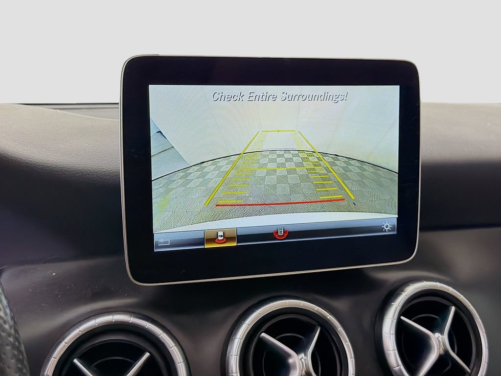 Used 2019 Mercedes-Benz CLA 250 4MATIC image 17