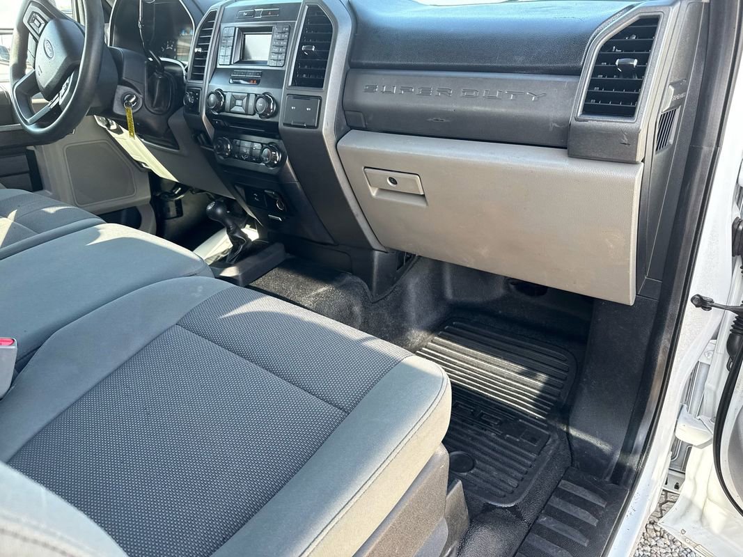 Used 2017 Ford F350 XL image 14