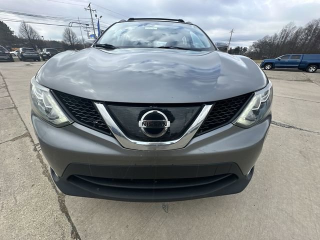 Used 2019 Nissan Rogue Sport SV w/ Technology Package image 33