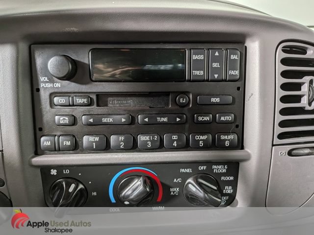 Used 2002 Ford F150 XLT AWD/4WD image 15