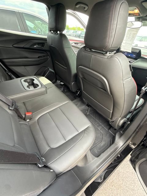 Used 2026 Chevrolet TrailBlazer RS w/ Convenience Package AWD/4WD image 33