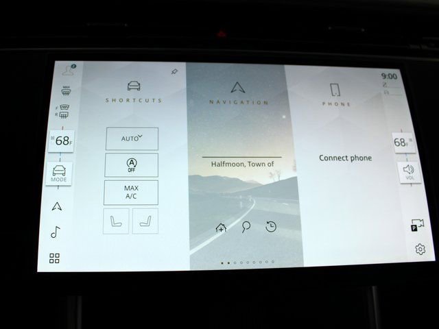 Used 2025 Land Rover Range Rover Autobiography AWD/4WD image 14