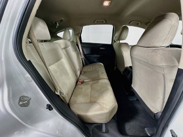 Used 2016 Honda CR-V SE image 25