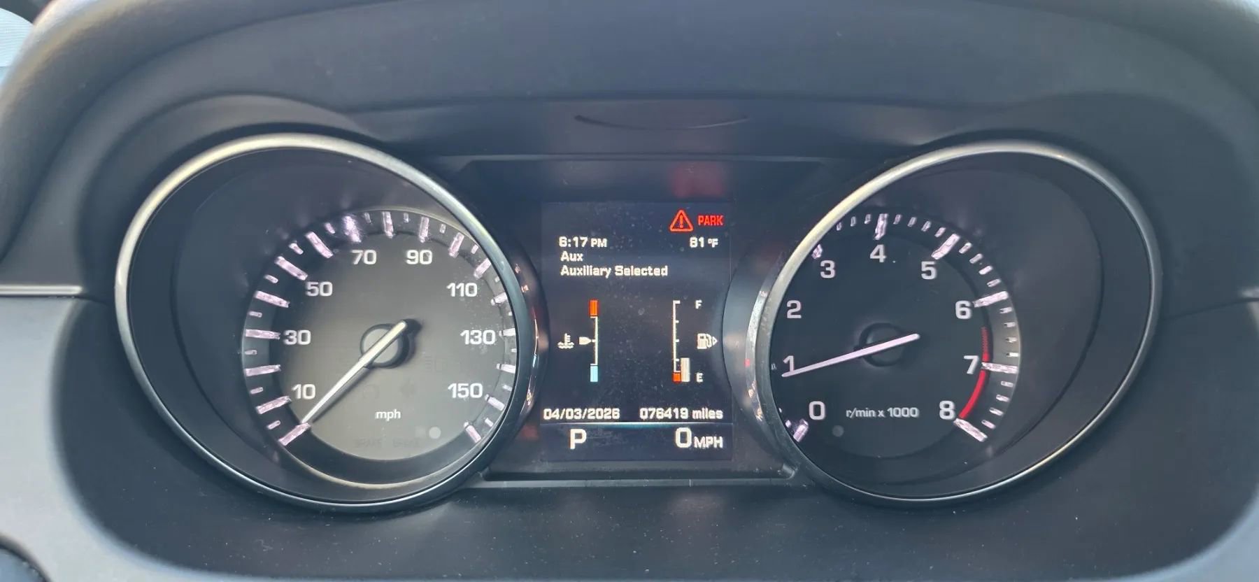 Used 2016 Land Rover Discovery Sport SE image 11