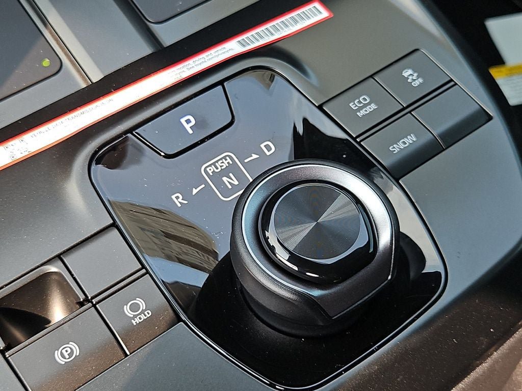 New 2026 Toyota C-HR AWD/4WD image 23