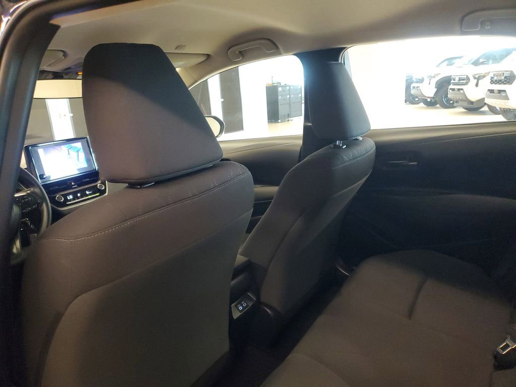 Used 2024 Toyota Corolla LE image 11