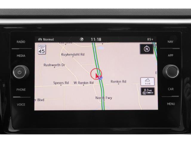 Used 2023 Volkswagen Atlas SEL Premium image 19