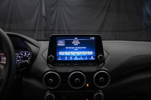 Used 2024 Nissan Sentra SV image 24