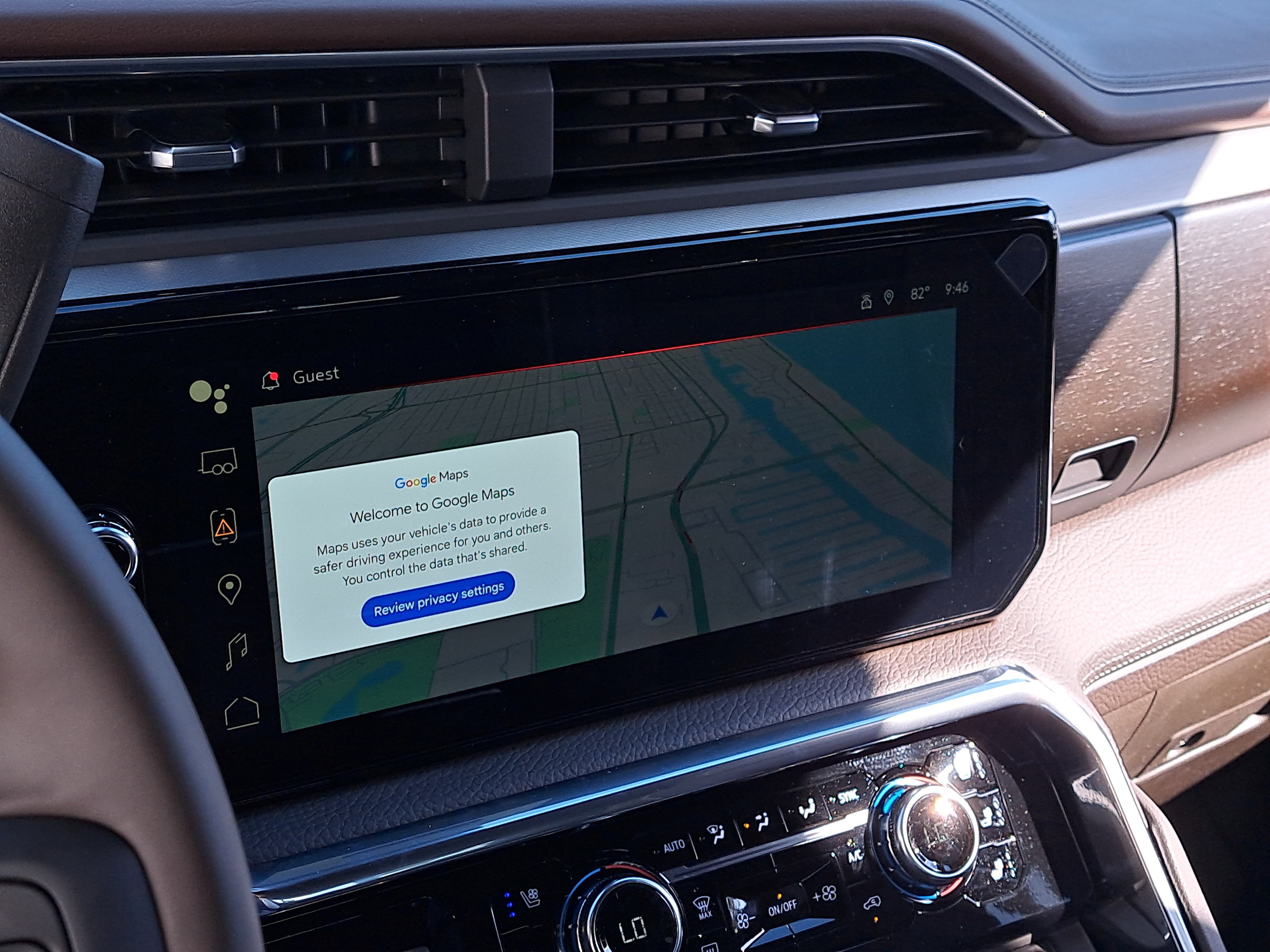 New 2026 GMC Sierra 2500 Denali w/ Denali Reserve Package image 29