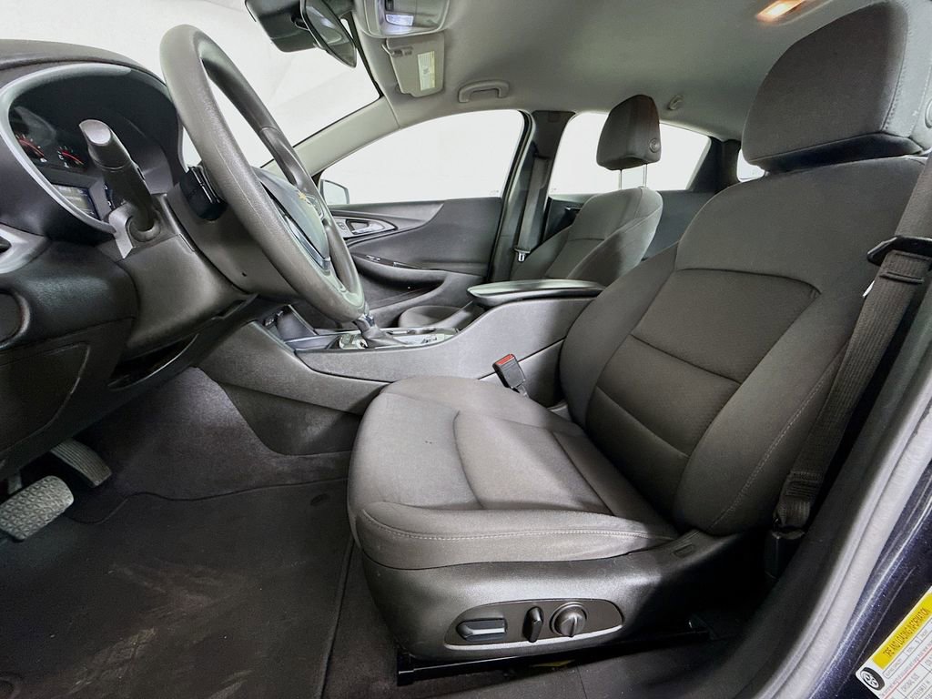 Used 2023 Chevrolet Malibu LT image 20