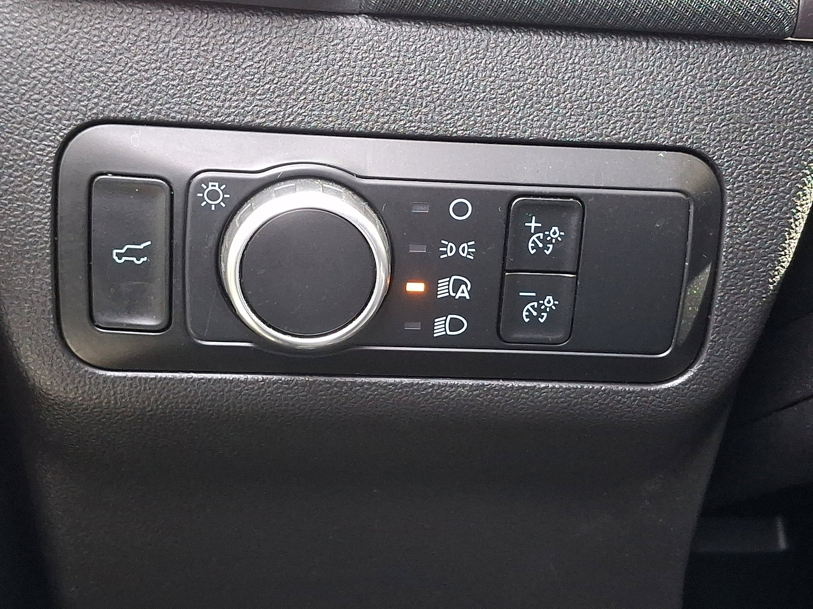 Used 2024 Ford Bronco Sport Big Bend image 26