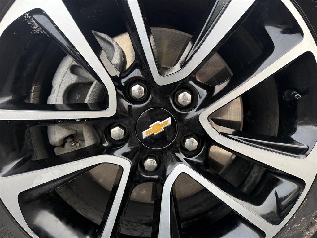 Used 2024 Chevrolet TrailBlazer LT image 20