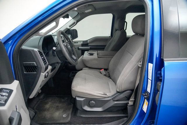 Used 2017 Ford F150 XLT image 23