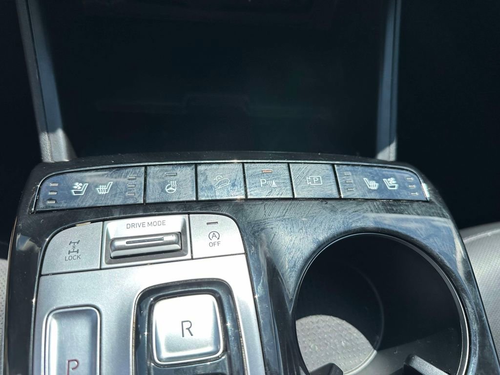 Certified 2023 Hyundai Tucson Limited image 28