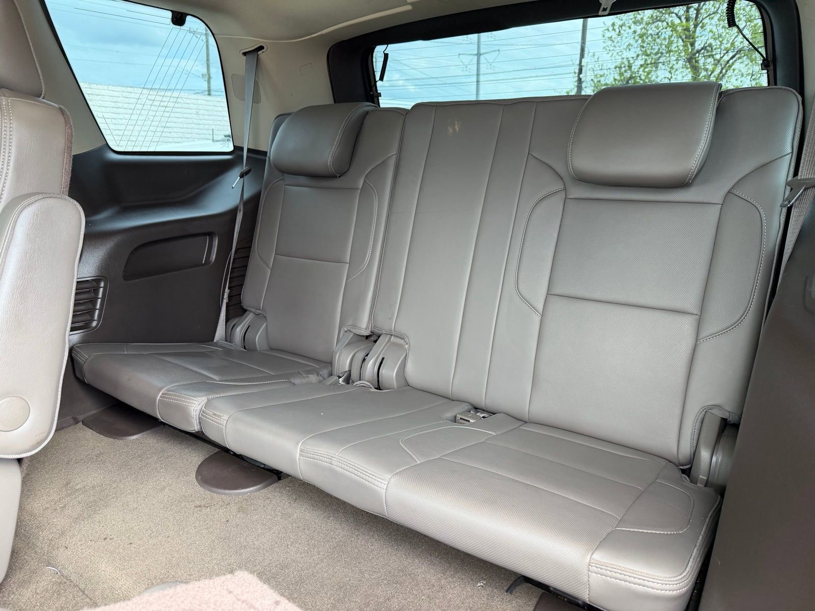 Used 2016 GMC Yukon Denali w/ Open Road Package AWD/4WD image 21