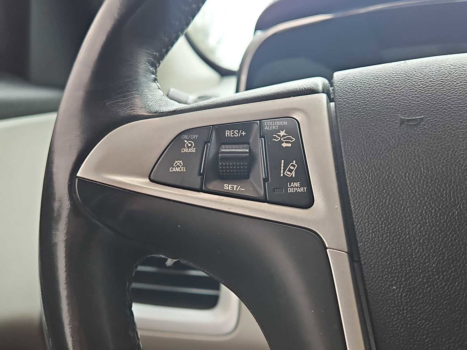 Used 2017 GMC Terrain Denali image 24