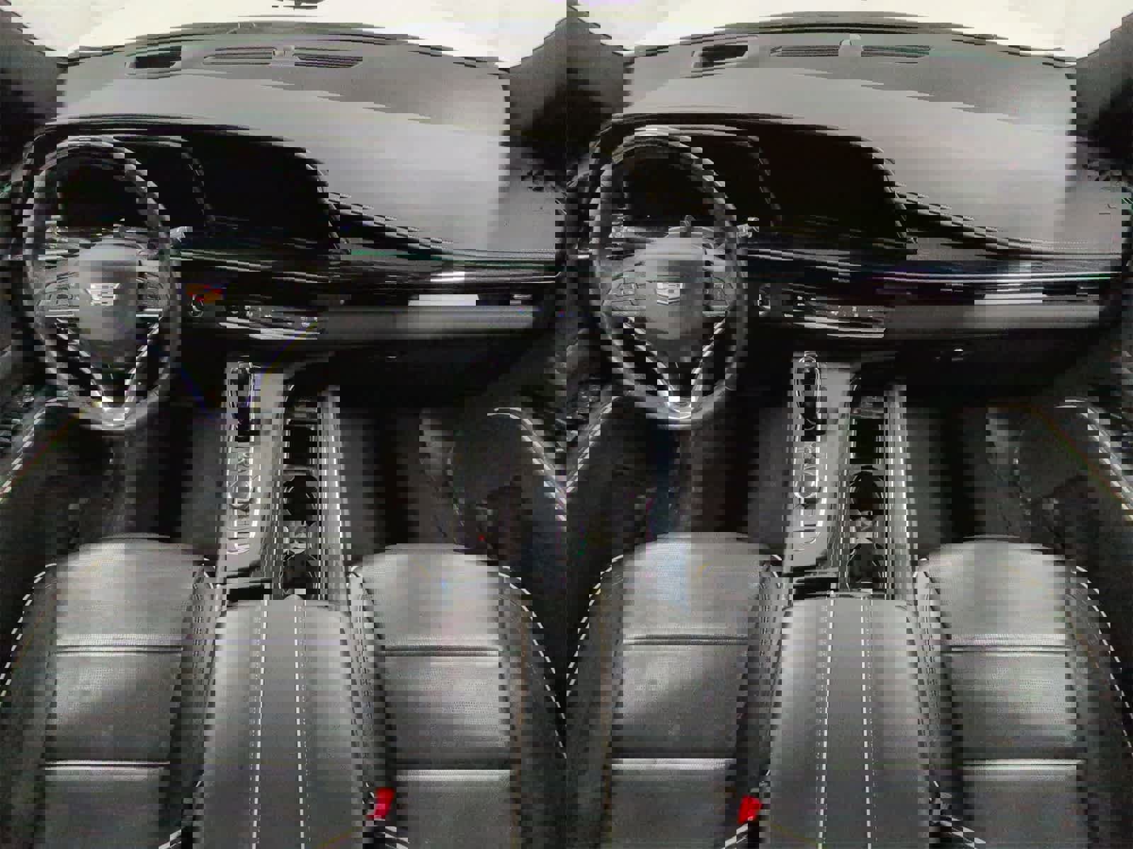 Used 2024 Cadillac Escalade ESV Sport image 16