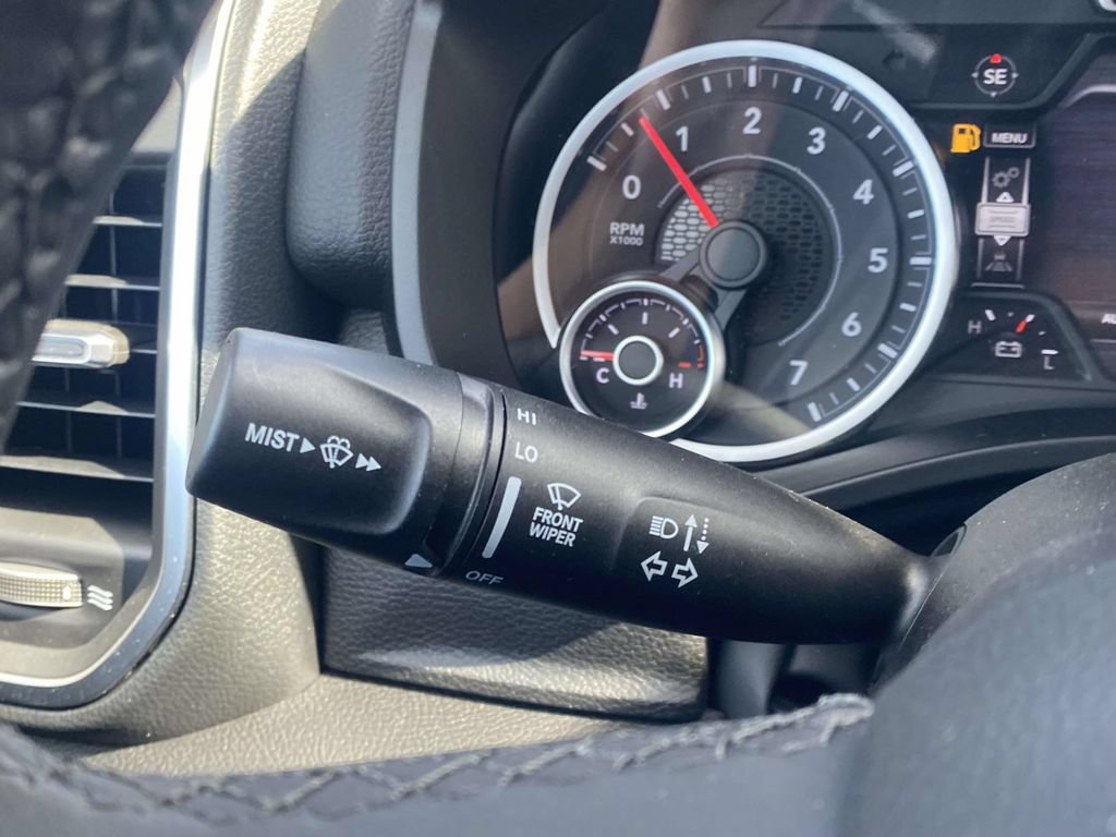 New 2026 RAM 1500 Big Horn AWD/4WD image 55