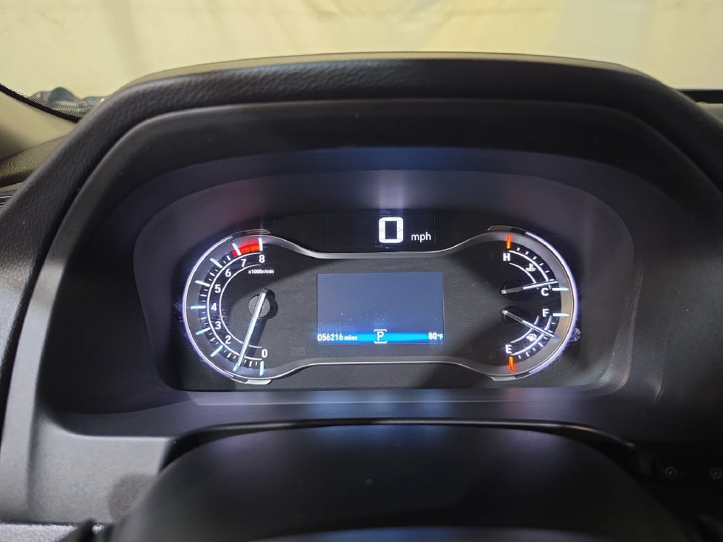 Used 2023 Honda Ridgeline RTL image 10