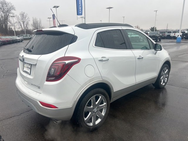 Used 2019 Buick Encore Essence w/ Experience Buick Package image 5