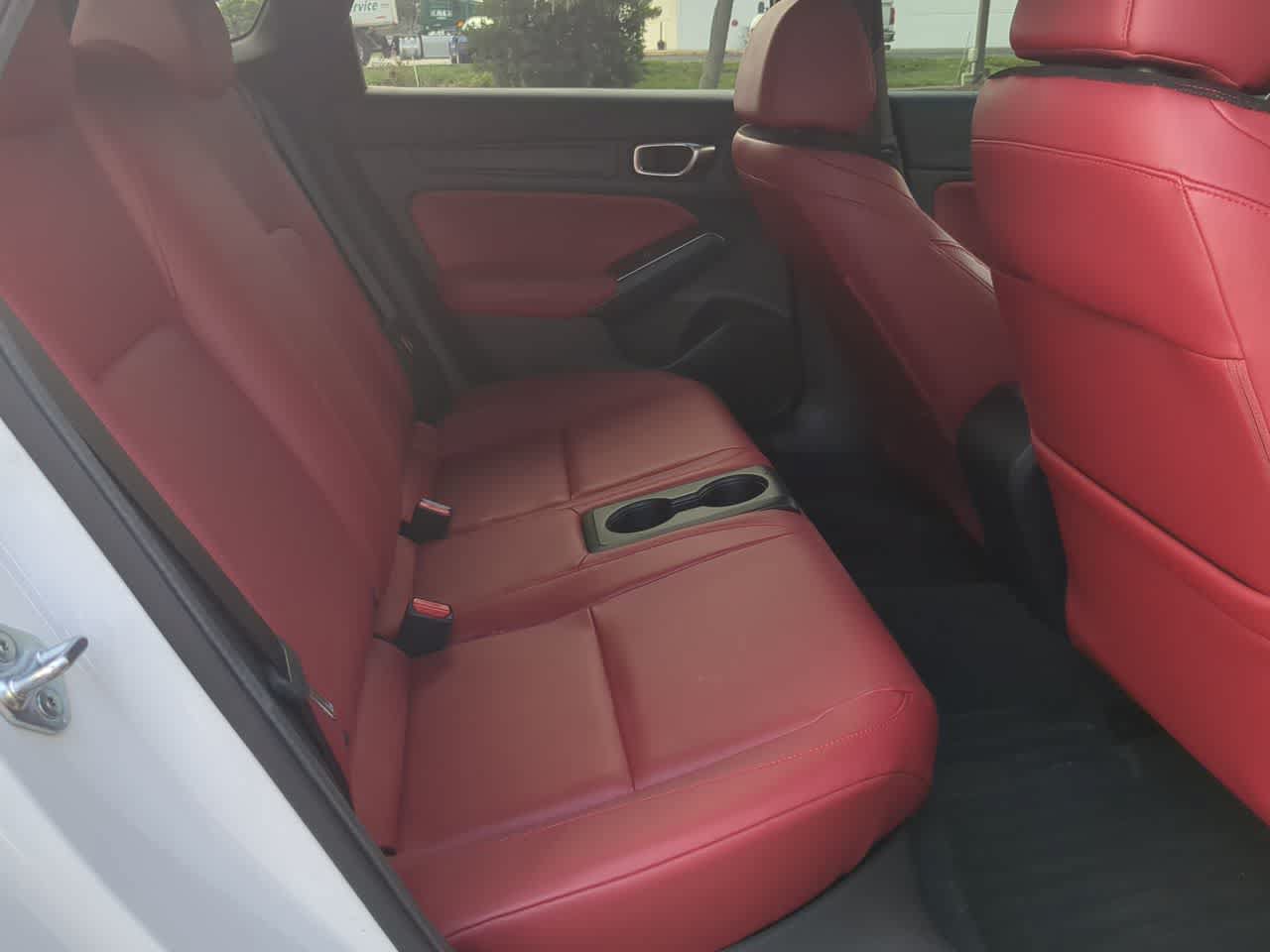 Used 2024 Acura Integra Type S FWD image 20